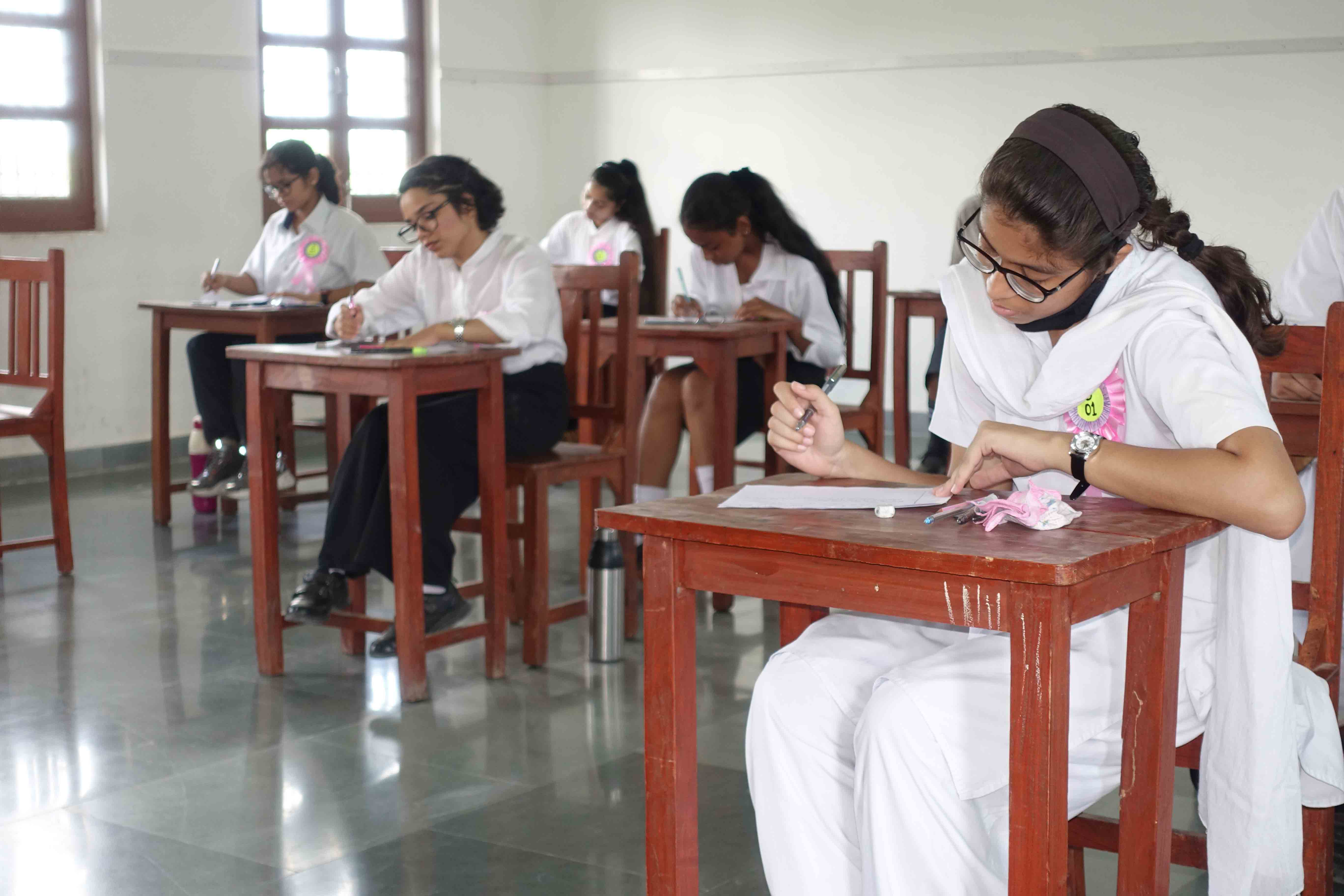 Asisc Zonal Level Creative Writing Competition